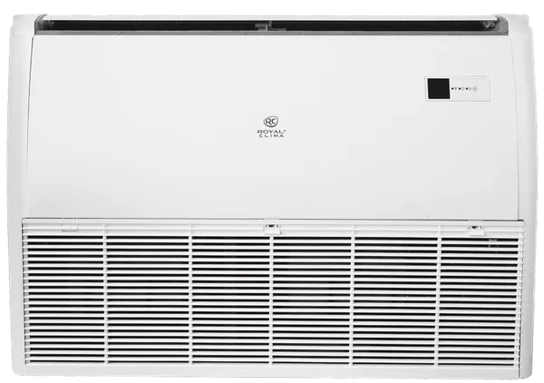 Кондиционеры напольно-потолочные ROYAL CLIMA COMPETENZA DC Inverter 2025