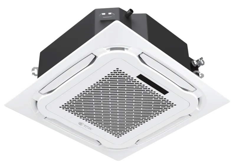 Кондиционеры ROYAL CLIMA COMPETENZA DC Inverter 2025