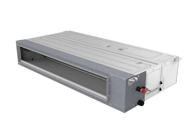 Канальная система кондиционирования Energolux DUCT 7 Inverter
