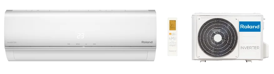 Сплит-система кондиционирования Roland Favorite II Inverter
