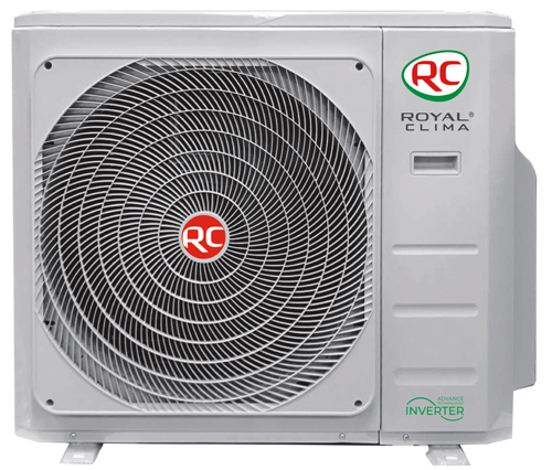 Мульти-сплит система Royal Clima MULTI FLEXI EU ERP UPGRADE