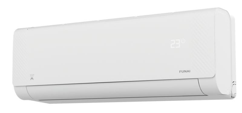 Сплит система кондиционирования SHOGUN Inverter
